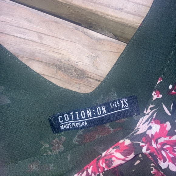 Cotton:on cami - Picture 2 of 2